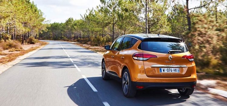 Les bonnes raisons de louer sa voiture à un particulier