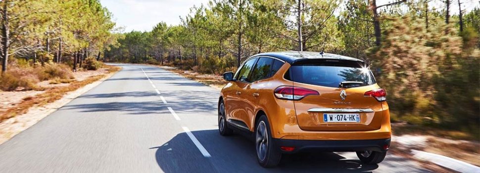 Les bonnes raisons de louer sa voiture à un particulier