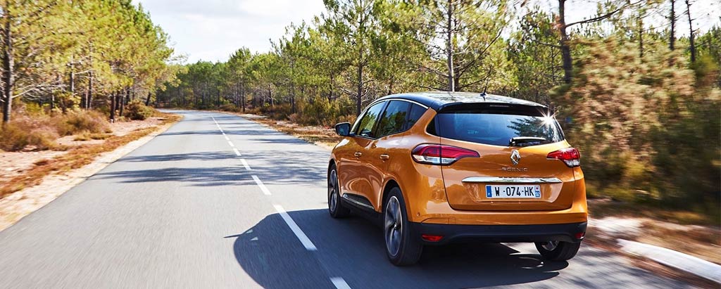 Les bonnes raisons de louer sa voiture à un particulier